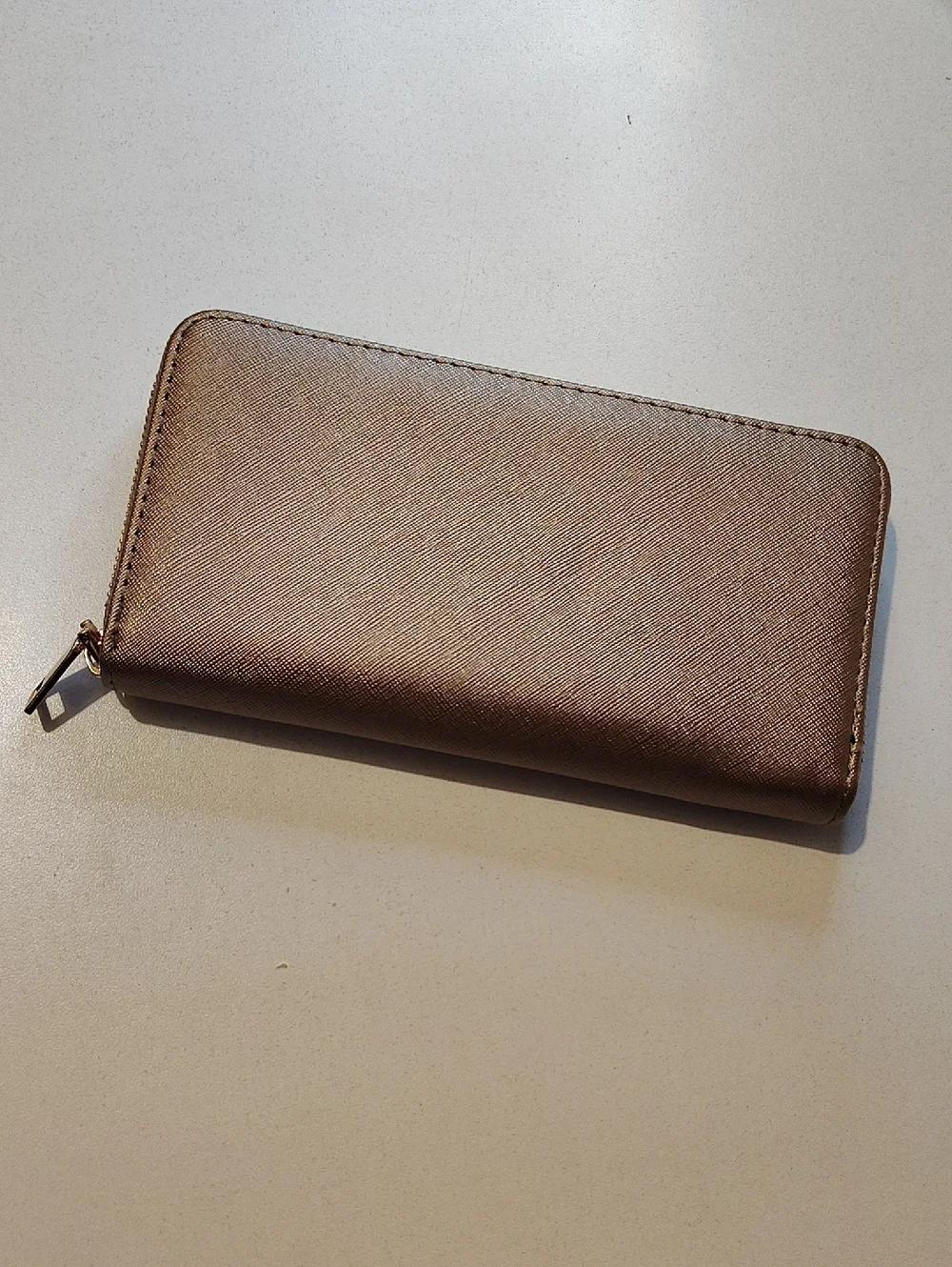 3/$20 Wallet - Zip Around Multiple Accordion With Card Holders! 😁